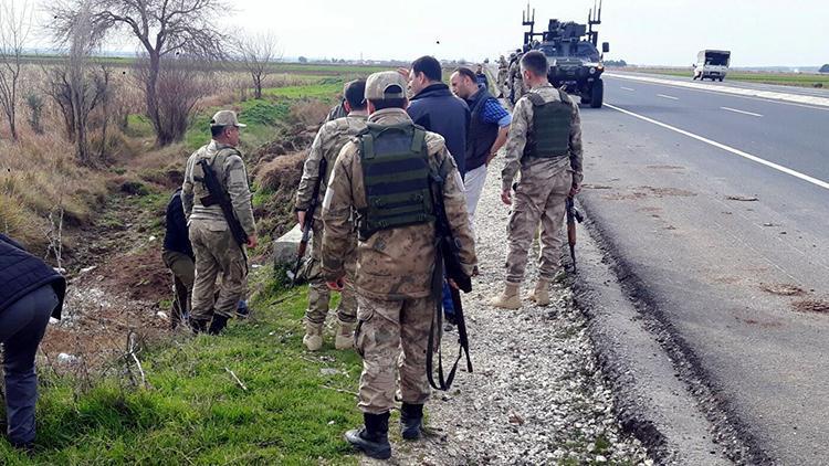 Mardinde pet şişeye gizlenmiş halde bulundu... Bir facia önlendi