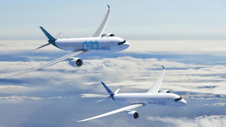 Airbus ve Dassault Systèmesten önemli işbirliği