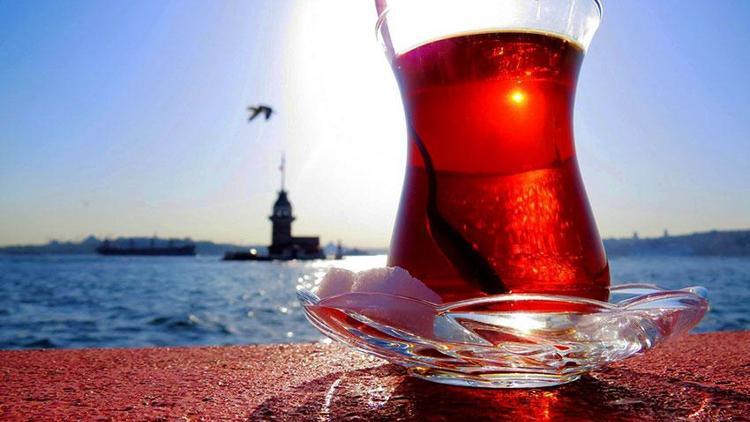 Türk çayı 2019’a güzel başladı: En çok Almanlar aldı