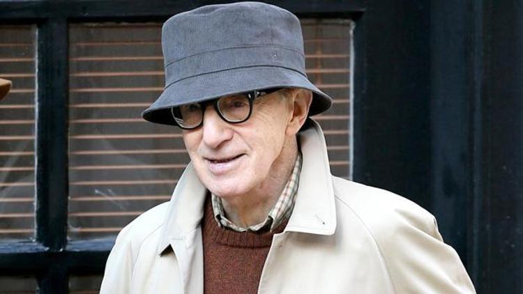 Woody Allendan Amazona 68 milyon dolarlık dava
