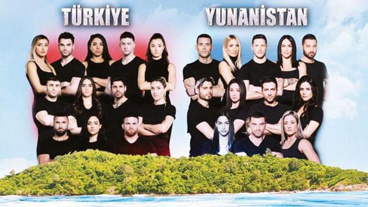 ‘Survivor’ ruhunu  nasıl kaybetti