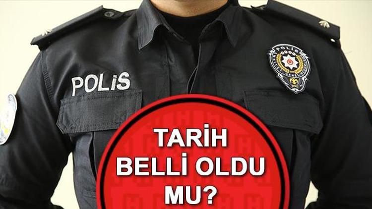 POMEM polis alımı ne zaman 24. dönem POMEM başvuru tarihi belli oldu mu