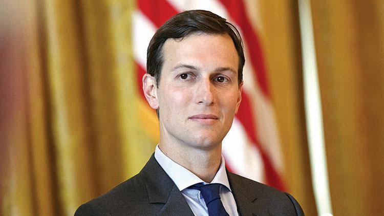 Kushner Ortadoğu turuna çıkıyor