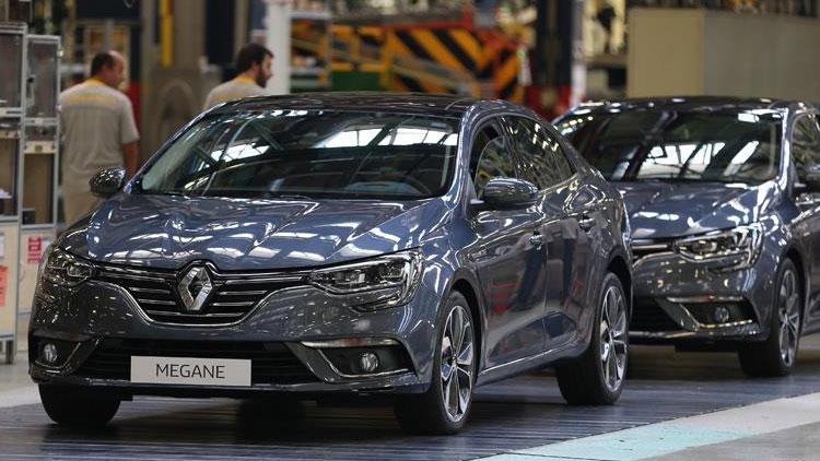 Renault satışlarda liderliği kaptırmadı