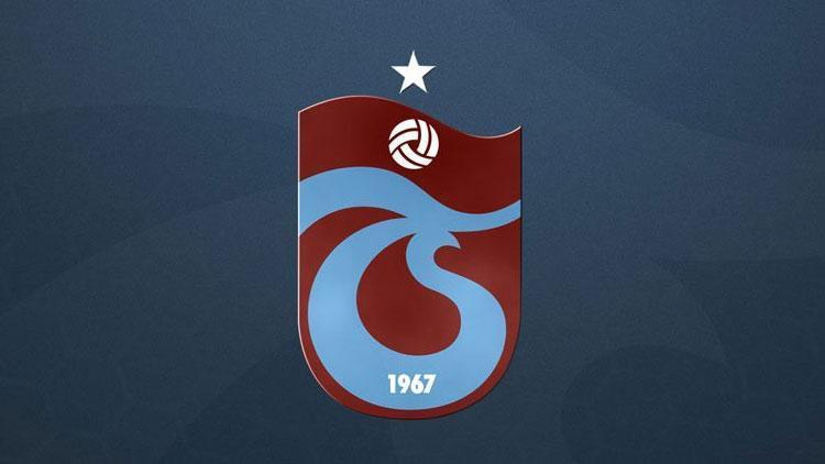 Trabzonsporun Galatasaray maçı kadrosu belli oldu