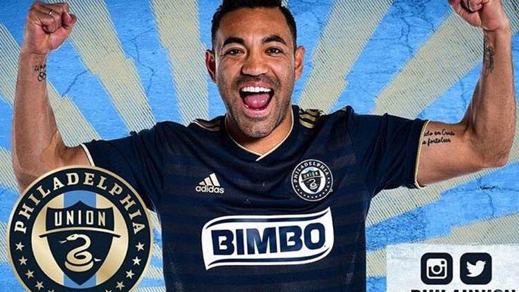 Marco Fabian resmen imzayı attı