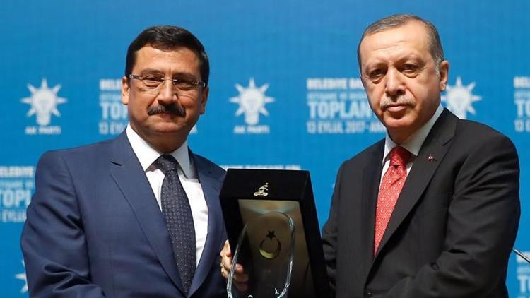 Keçiören’de 189.5 milyon TL değerinde 145 tesis açılıyor