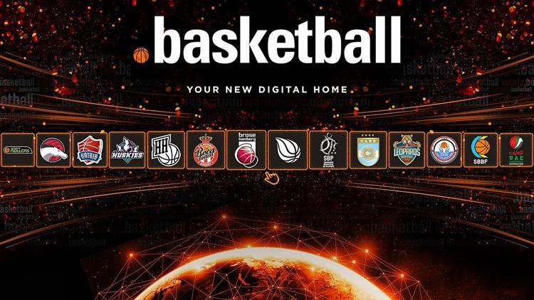 FIBA’nın (.basketball) alan adının kullanımı artıyor