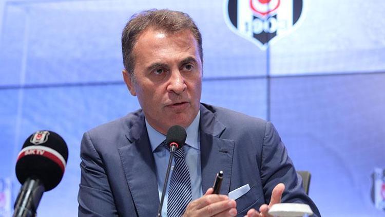 Fikret Orman: Şenol Güneş ile devam etmek istiyoruz