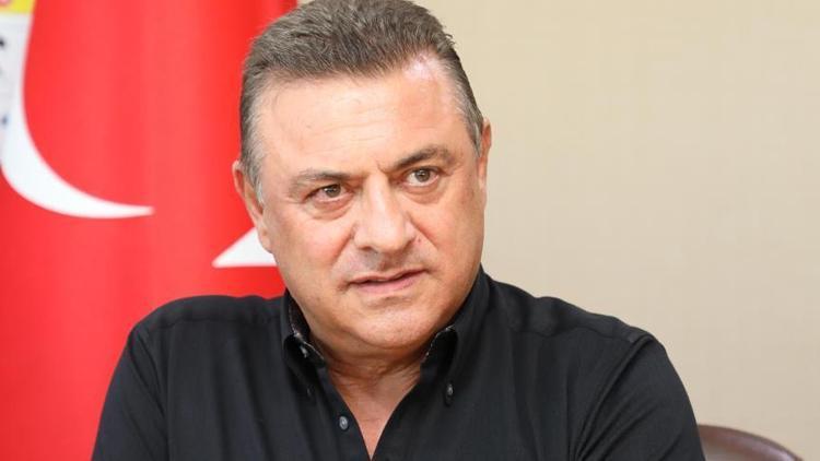 Rizespor Başkanı Hasan Kartal: Taraftarımız her şeyin en iyisini hak ediyor