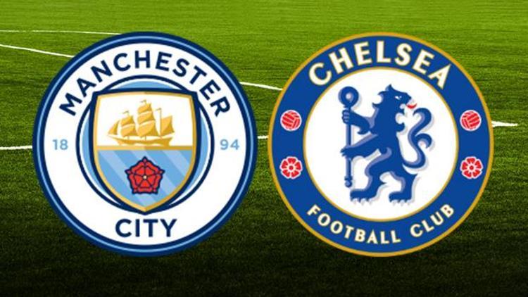 Manchester City Chelsea maçı ne zaman saat kaçta hangi kanalda