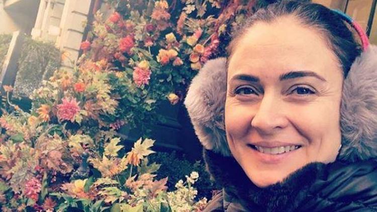 Ceyda Düvenci kimdir kaç yaşında