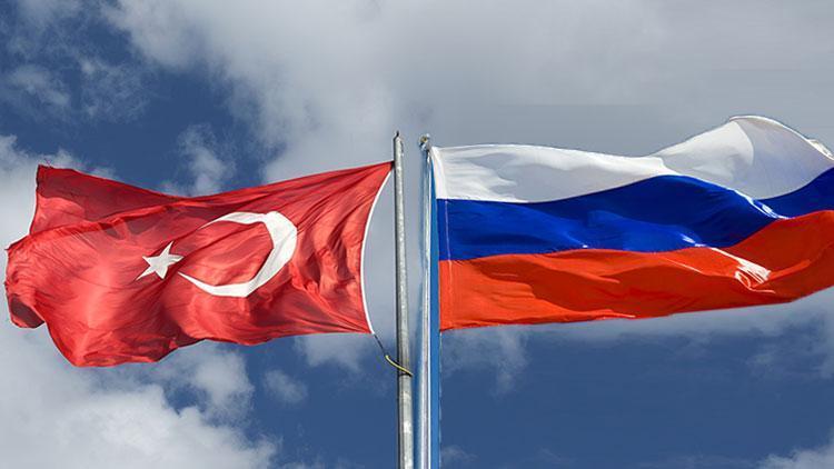 Türk -Rus ortak üniversitesinin detayları belli oluyor