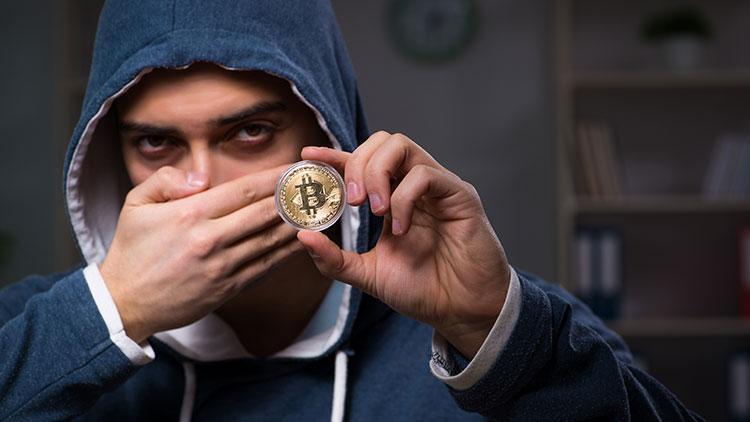 Siber Güvenlik Uzmanı Uçar: “Bitcoin suçluların çelik kasası”
