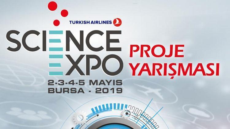 THY Science Expo 2019da başvurular başladı