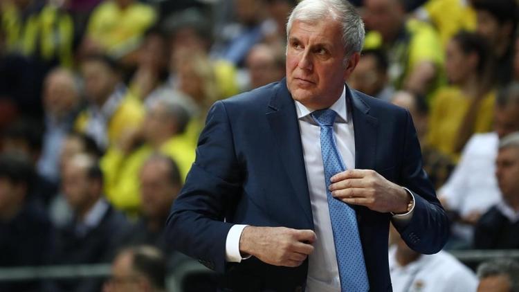 Obradovic: Ciddiyeti elden bırakmamak önemliydi