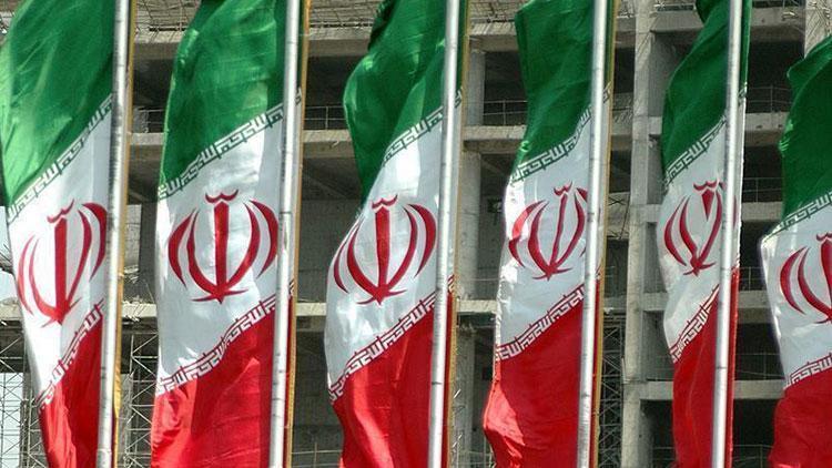 İranın atom bombası formülüne sahip olduğu iddiası
