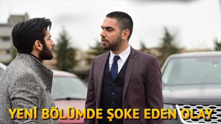 Vuslat 6. bölüm fragmanında şoke eden dakikalar