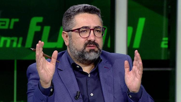 Serdar Ali Çelikler: Böyle takım olmaz