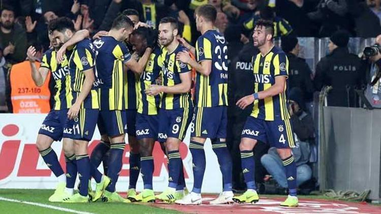 Fenerbahçe, Avrupada 229. randevuda