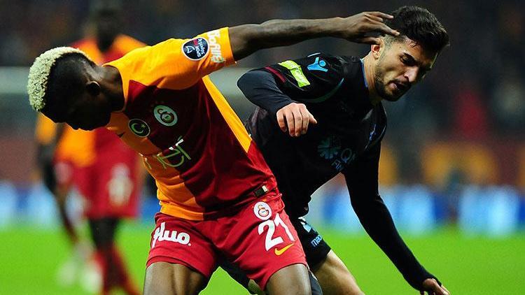 Trabzonsporlu Hüseyin Türkmenin ayağının hali şok etti