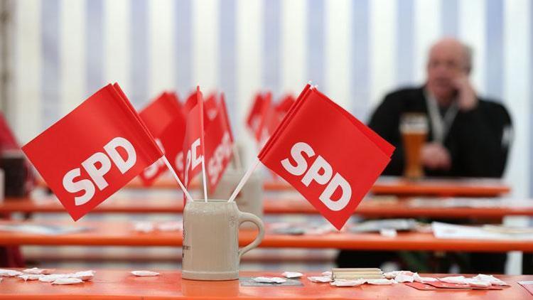 SPD koalisyonu bitirmek mi istiyor