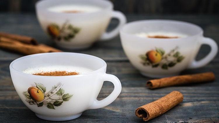 Salep tarifi