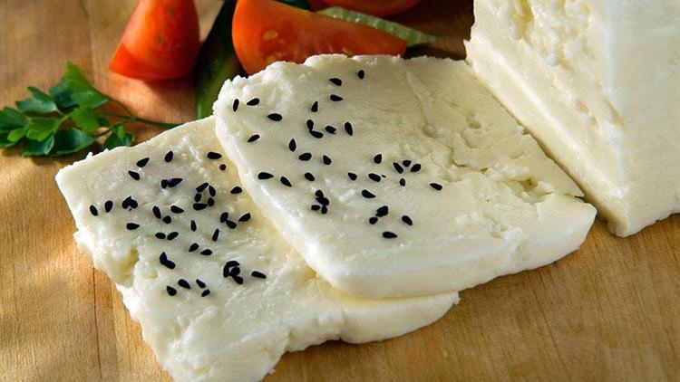 Evde peynir nasıl yapılır? Evde lor, beyaz peynir ve kaşar yapımı