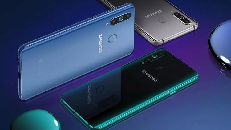 Samsung Galaxy M30 tasarımı ortaya çıktı