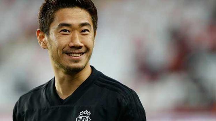UEFA açıkladı En başarılı Japon Kagawa...
