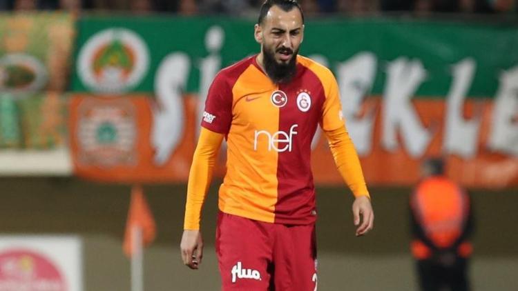 Kostas Mitroglou fark attı