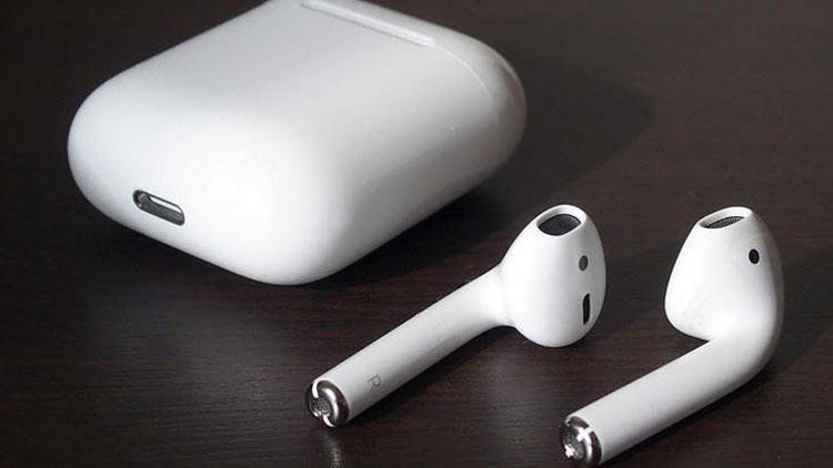 Yeni Airpods 2 farklı renk seçeneği ile geliyor