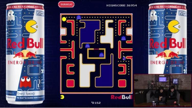 PAC-MAN, Retro oyunseverlerle buluştu