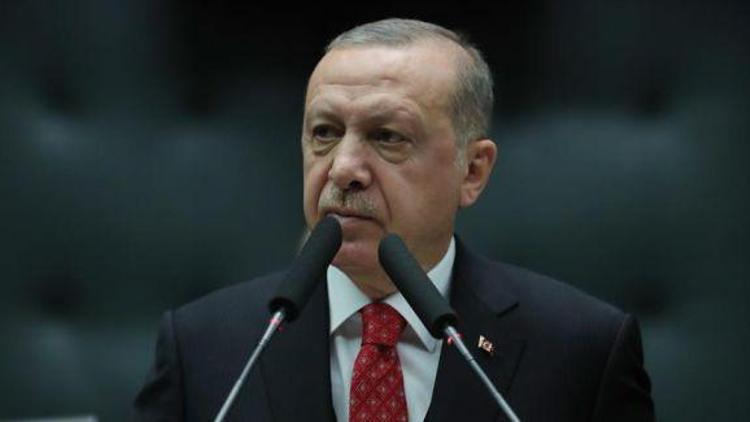 Cumhurbaşkanı Erdoğandan Cirite tebrik