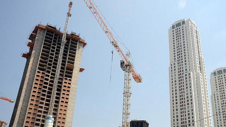 Singapurda inşaat sektörüne talep artabilir