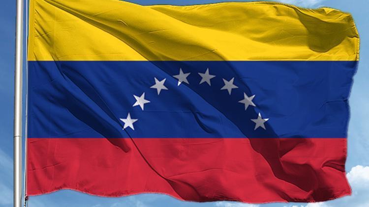 Venezuelada muhalif lider ilk yardımları dağıttıklarını açıkladı