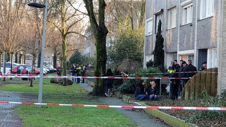 4 kurşunla öldürülen Türk’ü, Hollandalı ortağı vurmuş