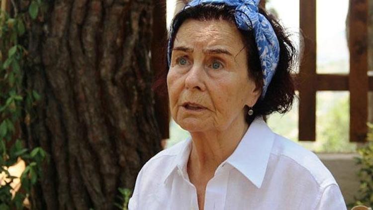 Fatma Girik şikayetinden vazgeçti; 71 yaşındaki sanık hakkındaki dava düştü