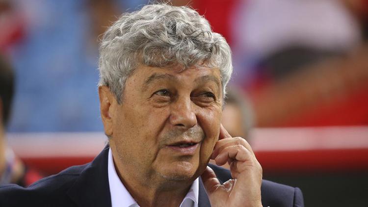 Lucescu, Rus basınına konuştu Fenerbahçe-Zenit maçı için skor verdi...