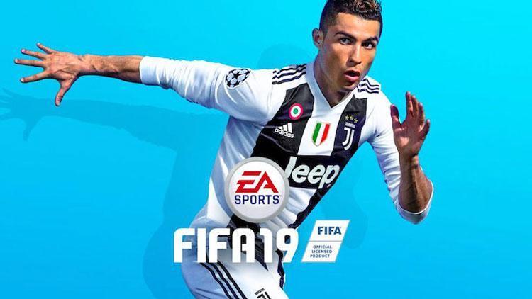 EA Sportstan büyük değişiklik, Cristiano Ronaldo artık yok