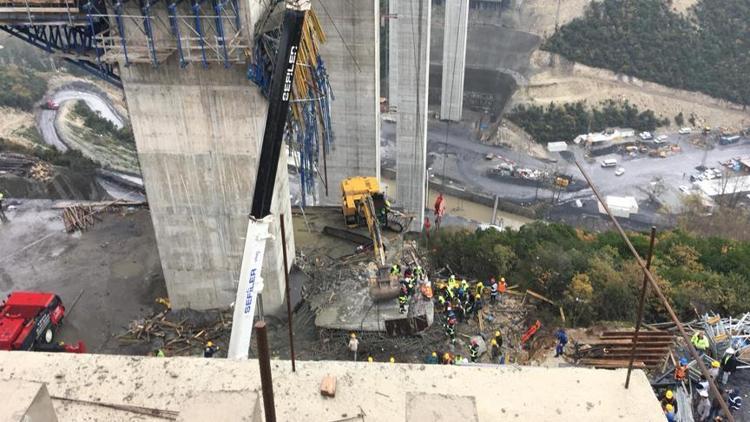 Sağlam beton nasıl olur Oturduğunuz bina sağlam mı