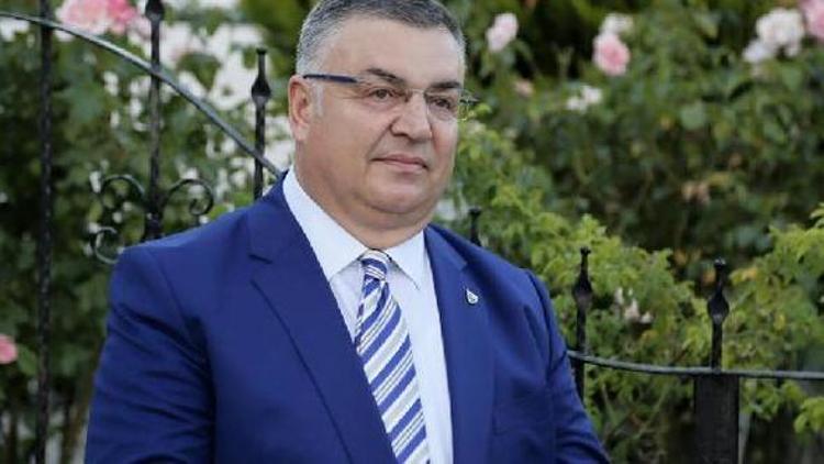 Son dakika... Kırklareli Belediye Başkanı Kesimoğlu, partisinden istifa etti