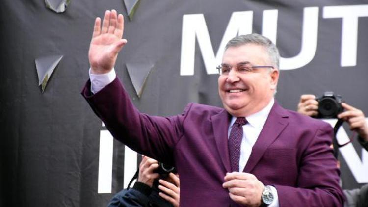 Kırklareli Belediye Başkanı Kesimoğlu, CHP’den istifa etti