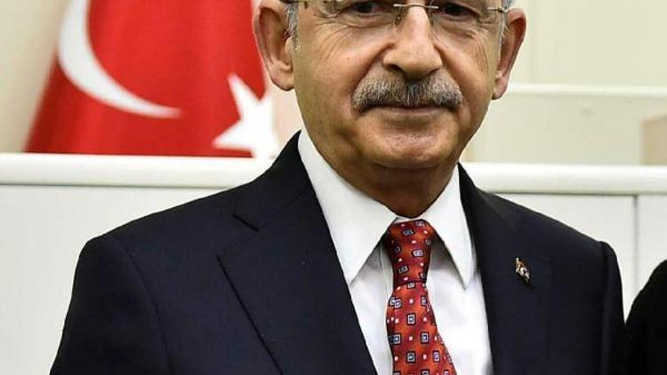 Kılıçdaroğlu aday tanıtımı için İzmire geliyor
