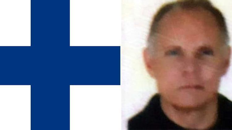 Finlandiyalı turist Antalyada hayatını kaybetti