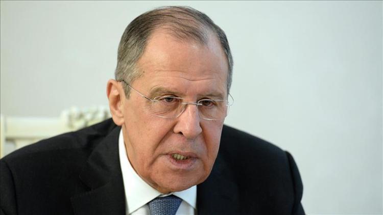 Son dakika... Rus Dışişleri Bakanı Lavrovdan kritik sözler
