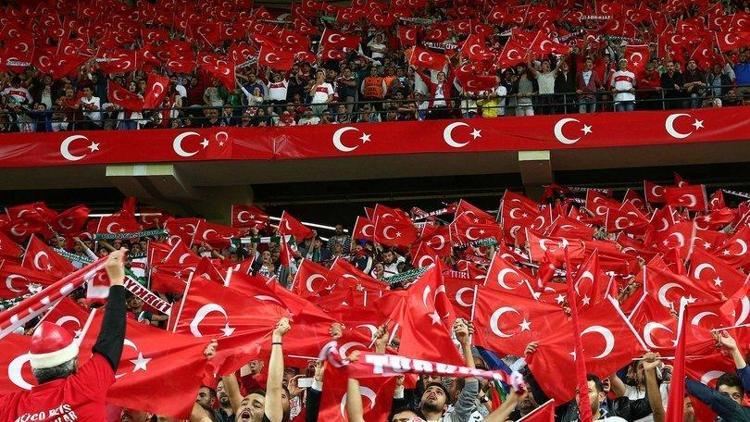 Türkiye-Fransa maçı Konyada oynanacak