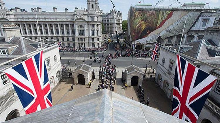 İngiliz Parlamentosu Brexit beklentilerine inanmıyor