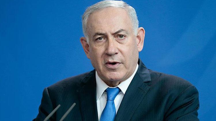 Netanyahudan Suriyeye saldırı itirafı