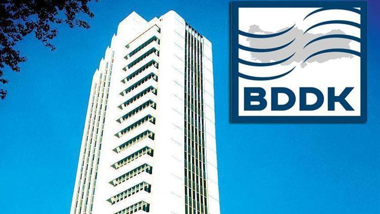 BDDKdan bankalar için yeni yönetmelik